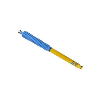 Suspension Shock Absorber Rear Monotube Ford F-250 Super Duty 2025-2017 F-350 Super Duty 2025-2017 B6 4600 Bilstein