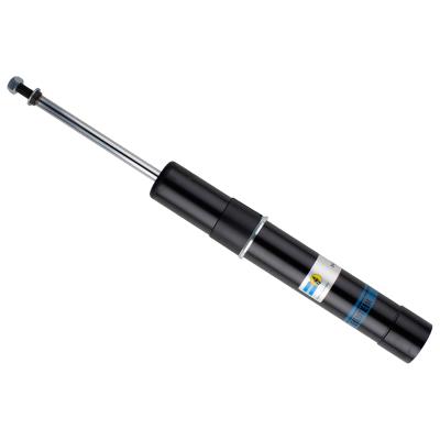 Suspension Shock Absorber Monotube Front Audi A4 2017 A4 Quattro 2017 Base Cup Stem Black Paint B4 OE Replacement Bilstein