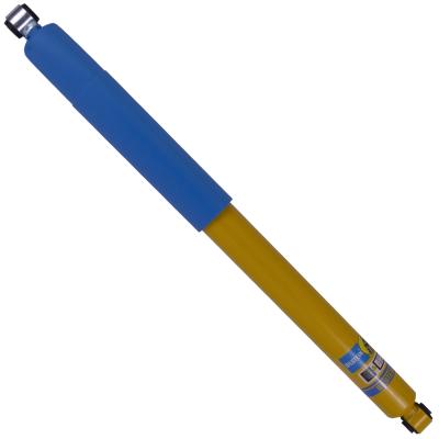 Suspension Shock Absorber Monotube B6 4600 Bilstein