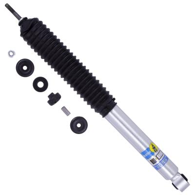 Suspension Shock Absorber Front Monotube Ram 2500 2025-2014 3500 2025-2013 4WD Only For Front Lifted Height 4 Inch B8 5100 Bilstein