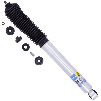 Suspension Shock Absorber Rear Monotube Ram 2500 2025-2014 4 Inch Without Air Leveling Suspension B8 5100 Bilstein