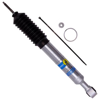 Suspension Shock Absorber Front Monotube 22-15 Colorado/Canyon B8 5100 (Ride Height Adjustable) Bilstein