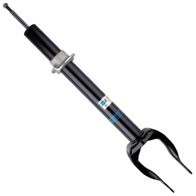 Suspension Shock Absorber Front Monotube Mercedes-Benz GLE300d 2017-2016 GLE350 2018-2016 GLE400 2017-2016 GLE400 2019 GLE550 2018 GLE550e 2018-2016 ML250 2015 ML350 2015-2012 ML400 2015 ML550 2012 B4 OE Replacement Bilstein