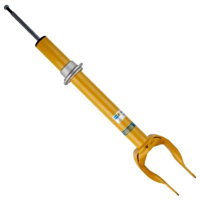 Suspension Shock Absorber Front Monotube Mercedes-Benz GLE300d 2017-2016 GLE350 2018-2016 GLE400 2017-2016 GLE400 2019 GLE550 2018 GLE550e 2017-2016 ML250 2015 ML350 2015-2012 ML400 2015 ML550 2012 B6 Performance Bilstein