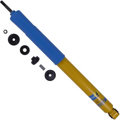 Suspension Shock Absorber Rear Monotube Ram 2500 19-25 4WD Without Air Leveling Suspension B6 4600 Bilstein