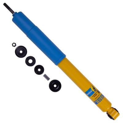 Suspension Shock Absorber Rear Monotube Ram 2500 19-25 4WD With Air Leveling Suspension B6 4600 Bilstein