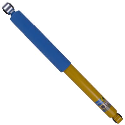 Suspension Shock Absorber Rear Monotube Ram 3500 19-25 4WD Without Air Leveling Suspension B6 4600 Bilstein