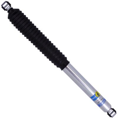 Suspension Shock Absorber Rear Monotube Ram 3500 2025-2013 4WD With Coil Springs For Rear Lifted Height 0-1 Inch B8 5100 Bilstein