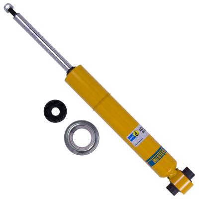 Suspension Shock Absorber Monotube Rear BMW X3 2021-2018 X4 2021-2019 Eye Eye Yellow Paint B6 Performance Bilstein
