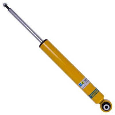 Suspension Shock Absorber Monotube Rear Audi Q5 2021-2018 Eye Stem Yellow Paint B6 Performance Bilstein