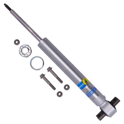 Suspension Shock Absorber Front Monotube Ford Bronco 2025-2021 B8 5100 4 Door Front Lift Height 0-2.9 Inch (Ride Height Adjustable) Bilstein