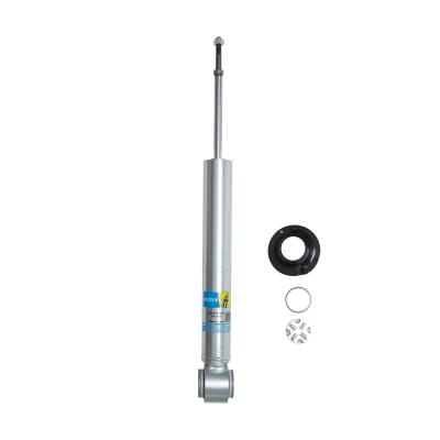 Suspension Shock Absorber Front Monotube Ford F-150 2008-2004 Lincoln Mark LT 2008-2006 RWD Only B8 5100 (Ride Height Adjustable) Bilstein