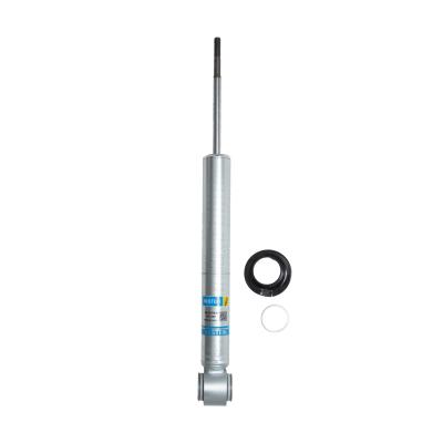 Suspension Shock Absorber Front Monotube Ford F-150 2013-2009 RWD Front Lift Height 0-2.5 Inch B8 5100 (Ride Height Adjustable) Bilstein