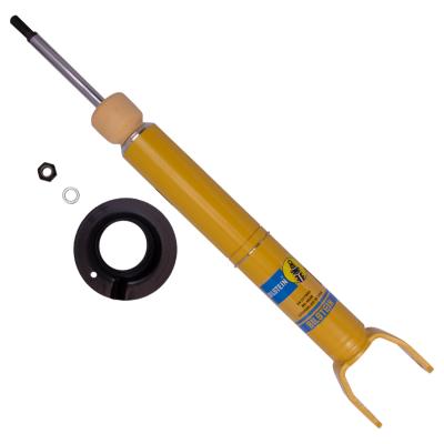 Suspension Shock Absorber Front Monotube Clevis/Stem 09-24 Dodge Ram 1500 B6 4600 Bilstein