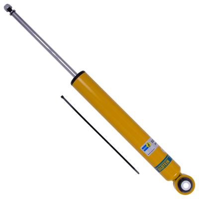 Suspension Shock Absorber Eye/Stem Yellow Paint Monotube B6 Performance Bilstein