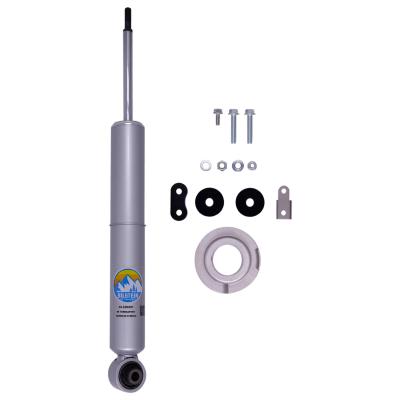 Suspension Shock Absorber Rear Monotube Subaru Crosstrek 2017-2016 XV Crosstrek 2015-2013 B8 TerraSport Bilstein