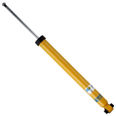 Suspension Shock Absorber Rear Monotube Mercedes-Benz GLA250 2023-2021 GLB250 2023-2020 B6 Performance Bilstein