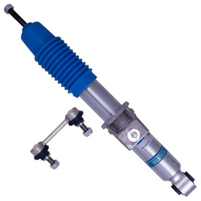 Suspension Shock Absorber Rear Monotube Porsche 911 1998-1995 B8 Performance Plus Bilstein