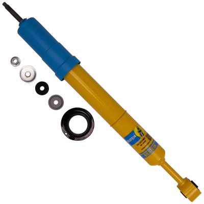 Suspension Shock Absorber Front Monotube Lexus GX470 2009-2003 Toyota 4Runner 2009-2003 FJ Cruiser 2009-2007 Tacoma 2015-2005 B6 4600 Bilstein