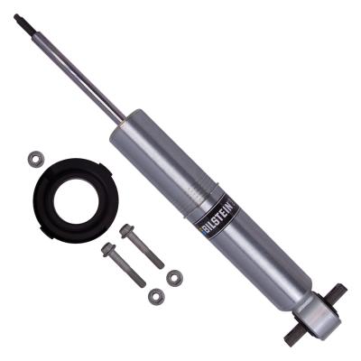 Suspension Shock Absorber Front Monotube Ford Bronco 2025-2021 2 Door w/ Badlands or Sasquatch Package Front Lift Height 0.1.7 Inch B8 6100 (Ride Height Adjustable) Bilstein