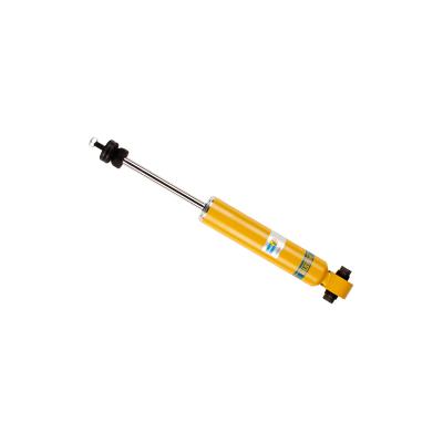 Suspension Shock Absorber Monotube Front Audi 100 Series 1977-1969 Eye 12mm Stem Yellow Paint B6 Performance Bilstein