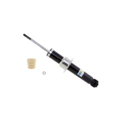 Suspension Shock Absorber Rear Monotube Jaguar XF 2016-2009 XFR 2015-2010 With Electronic Suspension B4 OE Replacement (DampTronic) Bilstein