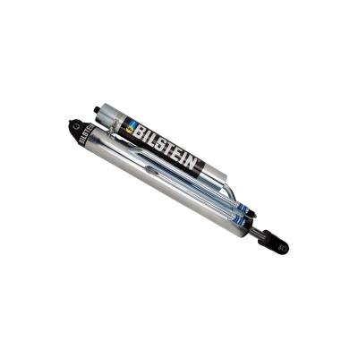 Suspension Shock Absorber 70mm 4 Tube Bypass 16 Inch Stroke Left Monotube M 9200 (Bypass) Bilstein