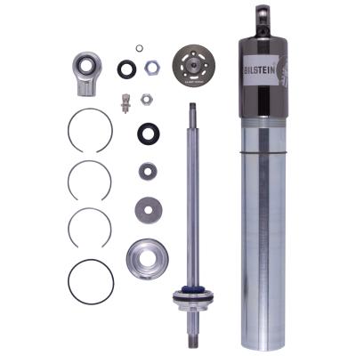 Suspension Shock Absorber SNS2 BV 9 Inch Dry Kit Monotube SNS2 Series (BV) Bilstein