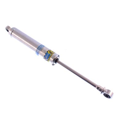 Suspension Shock Absorber SZ/SL 9 Inch Non Adjustable Digressive C9-R1 Monotube Zinc Plated Smooth Body (Non-Coilover) SZ Series Bilstein