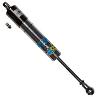 Suspension Shock Absorber SNS2-BV 7 Inch NA LF Volusia Monotube SNS2 Series (BV) Bilstein