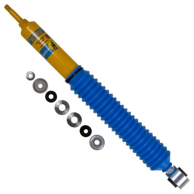 Suspension Shock Absorber Rear Monotube Lexus GX460 2023-2010 GX470 2009-2003 Toyota 4Runner 2024-2003 FJ Cruiser 2014-2007 B6 4600 Bilstein