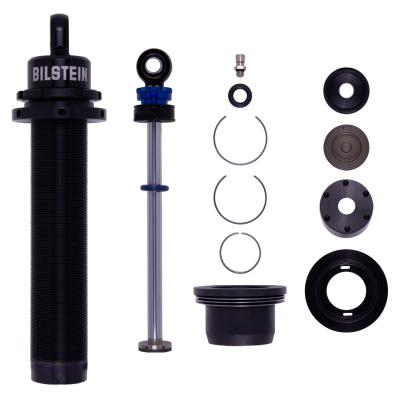 Suspension Shock Absorber AS2 1-Way Adjustable 8 Inch LMSC Rear Monotube AS2 Series Bilstein