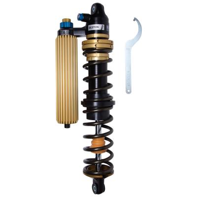 Suspension Shock Absorber and Coil Spring Assembly Front Left Monotube Polaris RZR XP 1000 2021-2020 Powersports Bilstein