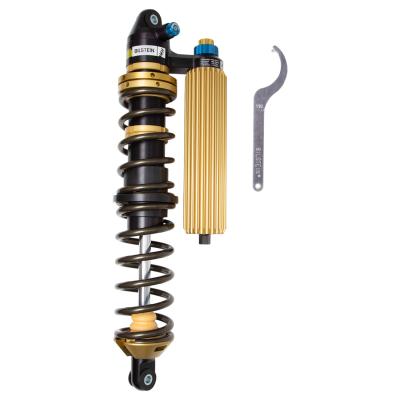 Suspension Shock Absorber and Coil Spring Assembly Front Right Monotube Polaris RZR Turbo S Powersports Bilstein