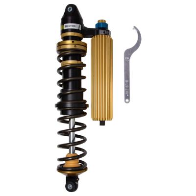 Suspension Shock Absorber and Coil Spring Assembly Front Left Monotube Polaris RZR XP 4 1000 2021-2020 Powersports Bilstein