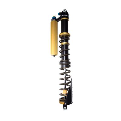 Suspension Shock Absorber and Coil Spring Assembly Rear Right Monotube Polaris RZR Pro R 4 Premium 2024-2022 RZR Pro R 4 Sport 2022 RZR Pro R 4 Ultimate 2024-2022 RZR Pro R 4 Ultimate Launch Edition 2022 Black Hawk Powersports Bilstein