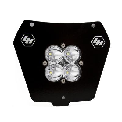 KTM LED Light Kit 2014-On KTM Squadron Pro Baja Designs