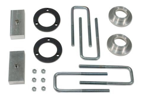 2 Inch Lift Kit 05-Up Toyota Tacoma 4x4 & PreRunner Excludes TRD Pro Tuff Country