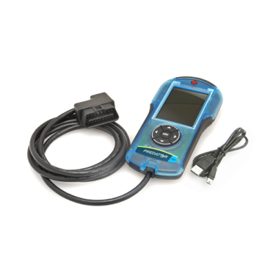 Predator 2 19-22 GM Truck Unlock and Tune kit Unlock and Tune your 2019-2022 5.3L or 6.2L powered Silverado or Sierra, in your driveway with Predator 2 DiabloSport