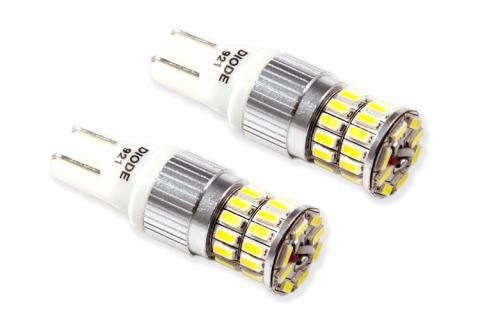 Backup LEDs for 2014-2021 Subaru Forester (pair), HP36 (210 lumens)