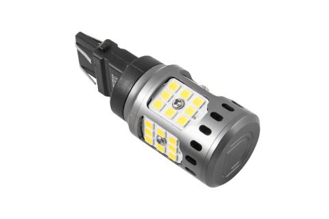 3157 XPR LED Bulb Cool White Single Diode Dynamics