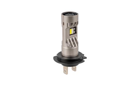 H7 White SL2 Pro LED Bulb Each Diode Dynamics