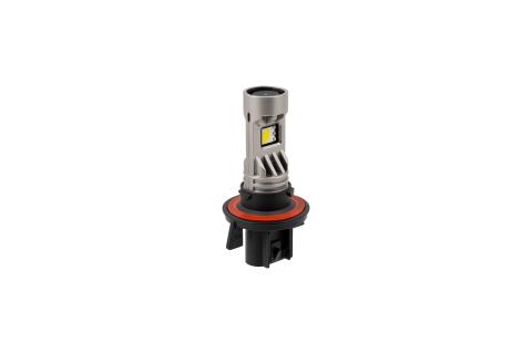H13 White SL2 Pro LED Bulb Each Diode Dynamics