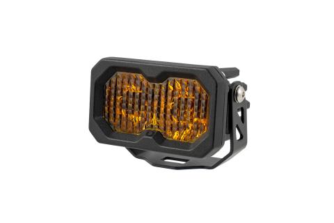 C2 2.0 Max Yellow Combo/Driving Standard ABL Diode Dynamics