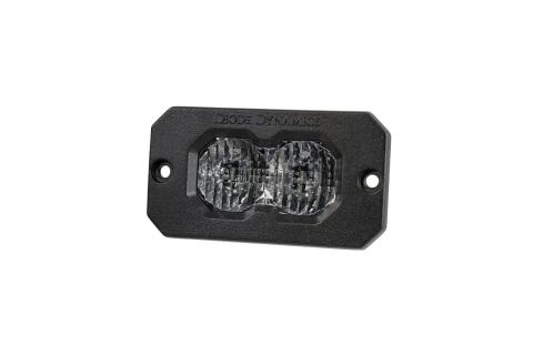 C2 2.0 Pro White Combo/Driving Flush RBL Diode Dynamics