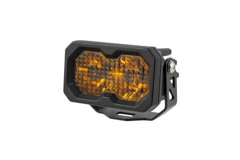 C2 2.0 Max Yellow Driving Standard ABL Diode Dynamics
