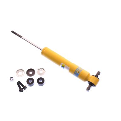 Suspension Shock Absorber Monotube Front Buick Century Bar Pin Stem Yellow Paint AK Series Bilstein