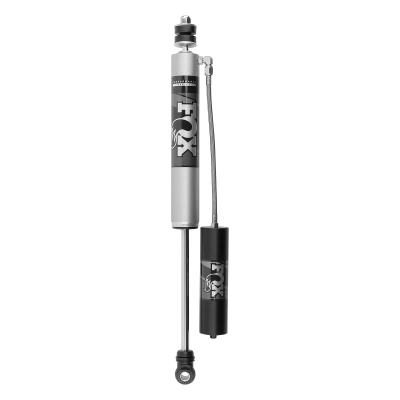 14-Up Ram 2500/3500 Front Performance Series 2.0 Remote Reservoir 10.1 Inch 4-6 Inch Lift Fox Offroad Shocks