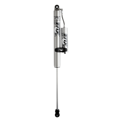 97-13 Y61 & 88-97 Y60 Nissan Patrol Rear Performance Series 2.0 Remote Reservoir 11.6 Inch 3-5.5 Inch Lift Fox Offroad Shocks