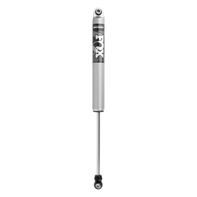 2018-2024 Jeep JL Rear Performance Series 2.0 Internal Floating Piston 11.6 Inch 3.5-4 Inch Lift Fox Offroad Shocks